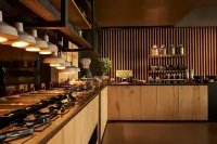 Nema Design Hotel & Spa - Adults Only - breakfast