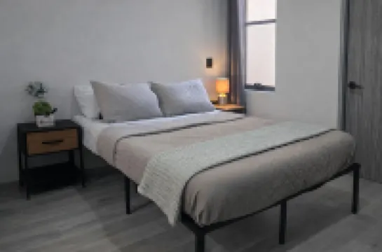 Depto Tec by tuhost Hotels in 