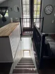 Loft Studio Apartment
