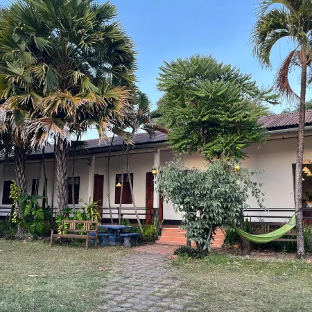 Thakhek Travel Lodge