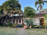 Thakhek Travel Lodge Hôtels à : 