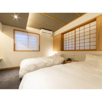 Bessho Onsen Kashiwaya Honten