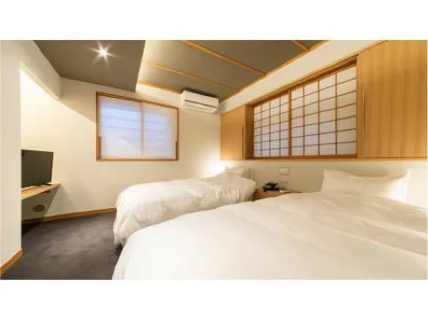 Bessho Onsen Kashiwaya Honten