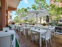 Amadei Hotel Promenade Hotels in Pesaro