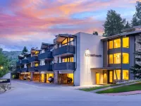 Lichenhearth - CoralTree Residence Collection - Apartments