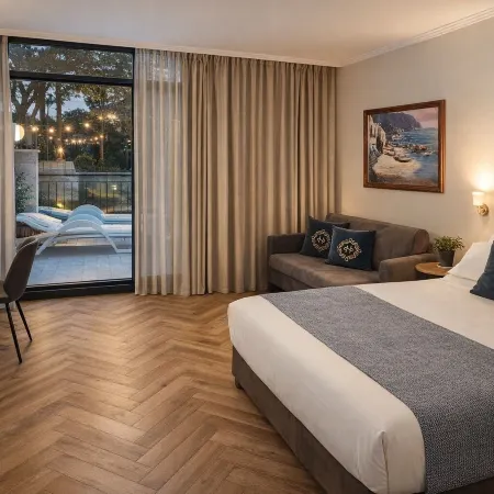 The Herbert Eilat