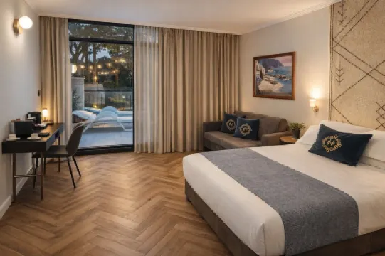 The Herbert Eilat Hotels in 