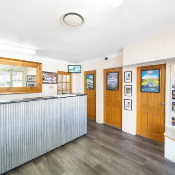 Ben Chifley Motor Inn