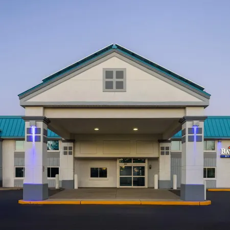 Baymont by Wyndham Westampton