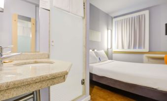 Ibis Budget RJ Copacabana