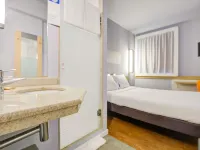 Ibis Budget RJ Copacabana - 2 estrellas