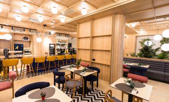 Mercure Bucharest Cantemir