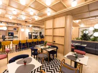 Mercure Bucharest Cantemir - breakfast
