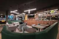 Holiday Inn YORK by IHG - bar