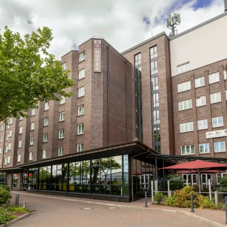 Best Western Plus Hotel Boettcherhof
