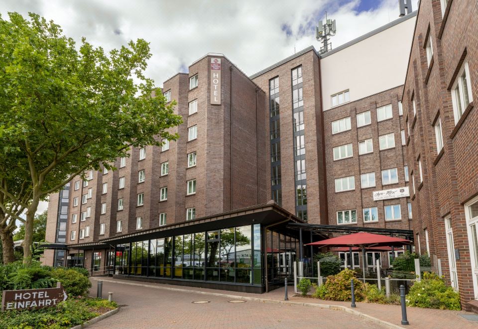 Best Western Plus Hotel Boettcherhof - Housity