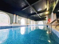 Glenda Tower Moc Chau Hotel - Pools