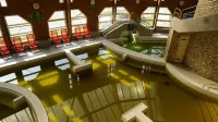 Tisia Hotel & Spa - spa