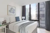 บ้านเดี่ยว 3 ห้องนอน 2 ห้องน้ำส่วนตัว ขนาด 100 ตร.ม. – เขตศูนย์กลางธุรกิจเมลเบิร์น