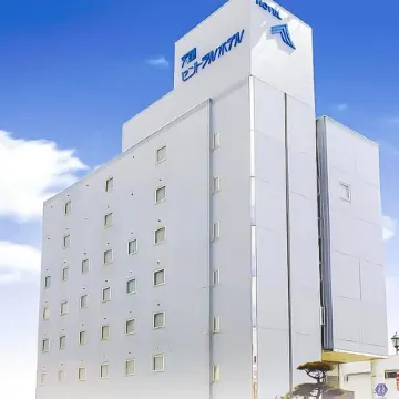 Tendo Central Hotel