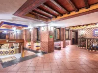 Hotel Benedicta Các khách sạn gần Cung thể thao Mexico Arena