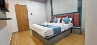 Hotel Radiyesan Gold - 2-Star
