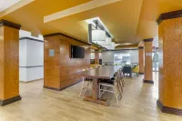 Comfort Inn & Suites Akron South - servizio colazione