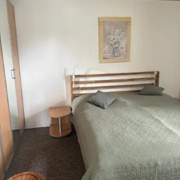 Apartment Direkt am Scharmützelsee, Ladestation für E-autos Privater Gastgeber