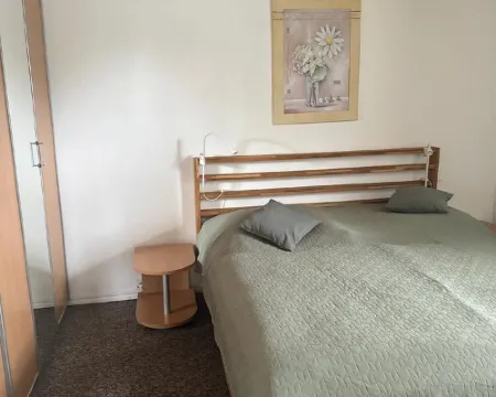 Apartment Direkt am Scharmützelsee, Ladestation für E-autos Privater Gastgeber Hotels in Wendisch Rietz