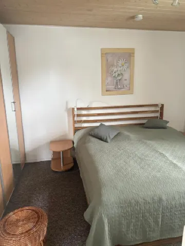 Apartment Direkt am Scharmützelsee, Ladestation für E-autos Privater Gastgeber