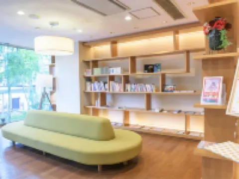 會津若松新皇宮酒店 會津若松市酒店