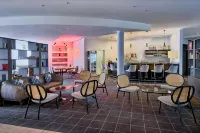 Four Points Flex Ratingen Düsseldorf Airport - gimnasio