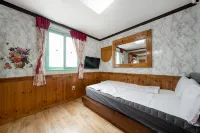 Boryeong (Daecheon) Hayan Motel