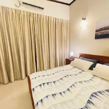 Barnes Loft Mount Отели рядом с достопримечательностью «Mt Lavinia Beach»