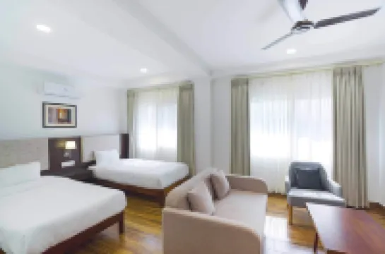 Meto Pema Hotel Hotels in 