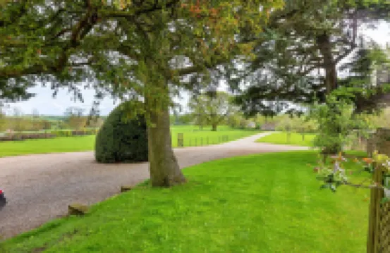 Cottage in Grantley Near Fountains Abbey