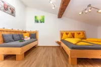 Apartment Wiesbachhorn - Zell am See-kaprun - Bungalows