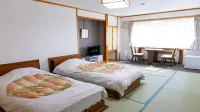 Hotel Azumashiya - Homestays