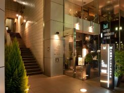 八重洲ターミナルホテル