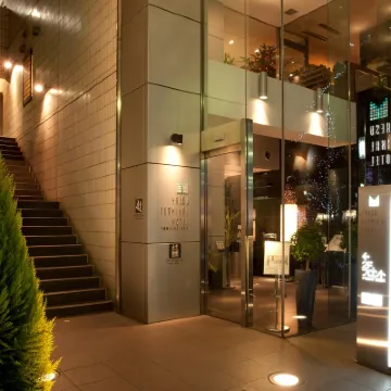 Yaesu Terminal Hotel Hotel berhampiran Tokyo Station