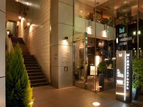 Yaesu Terminal Hotel Hotels near Marunouchi