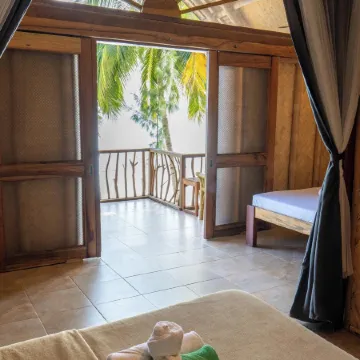 Sangat Island Dive Resort