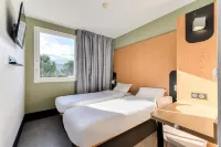 B&B Hotel le Tréport Friville - 2-Star