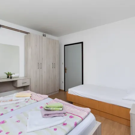 Apartments Boza