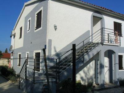 Apartment Amfora