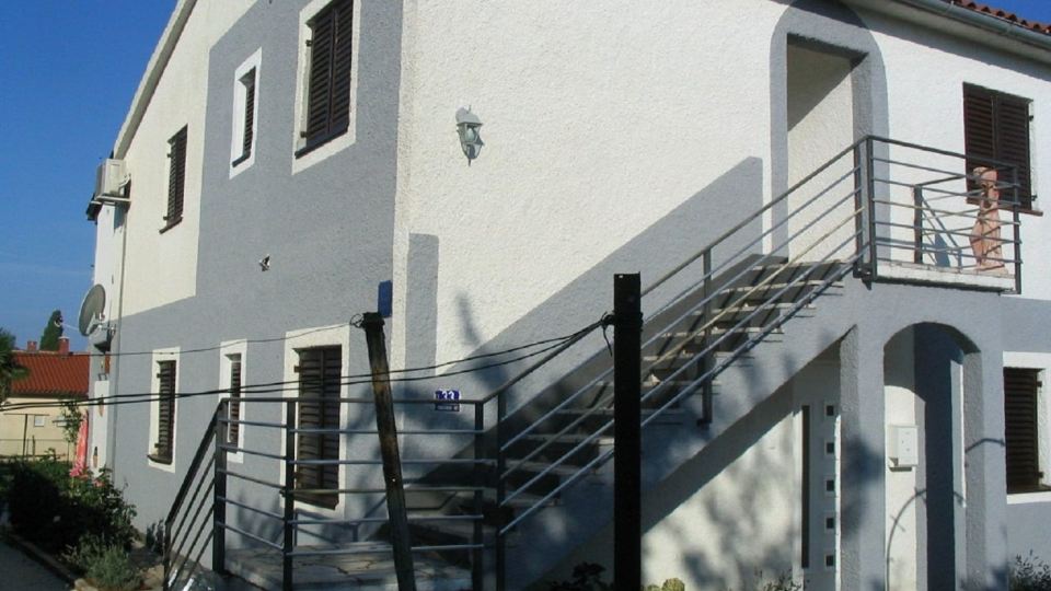 Apartment Amfora