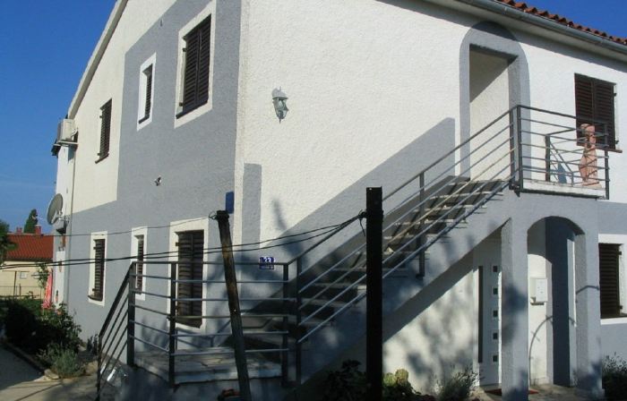 Apartment Amfora