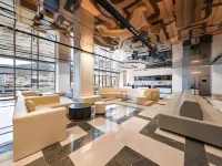 Le Collective Busan Station Hotels in Busan