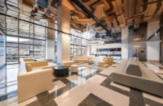 Le Collective Busan Station