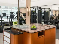 Sofitel Montréal Golden Mile - Gym